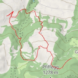 thumbnail for Gschwänd (Gleitschirm)