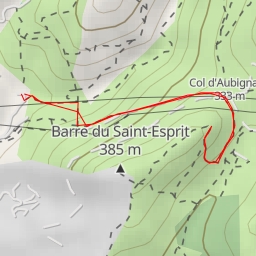 thumbnail for Carraire de la Belle de May