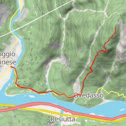 thumbnail for Monte Pisimoni