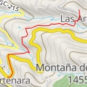 thumbnail for Barrio Las Arbejas - Barrio Las Arbejas