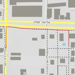 thumbnail for צבי סטרכילביץ - תל־אביב–יפו