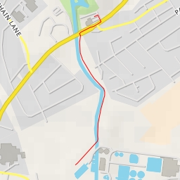 thumbnail for Sankey Valley Country Park