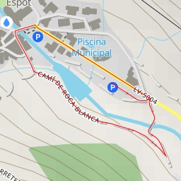 thumbnail for la Presa