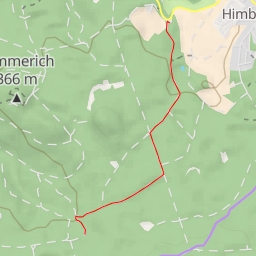 thumbnail for Mittelbergsweg