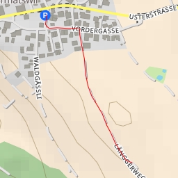 thumbnail for Länggerweg