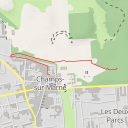 thumbnail for Rue de Paris