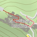 thumbnail for Rue du Château