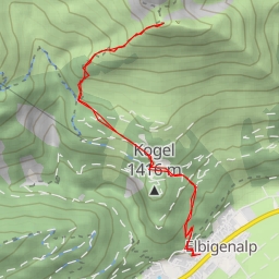 thumbnail for Söllner Rotwand