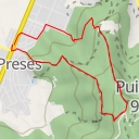 thumbnail for Mirador de Xenacs