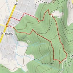 thumbnail for Mirador de Xenacs