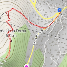 thumbnail for Route Stratégique