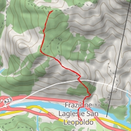 thumbnail for Monte Cit di dentro