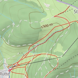thumbnail for Stübenwasenkreuz