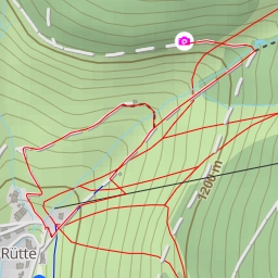 thumbnail for Vogelhäuschen