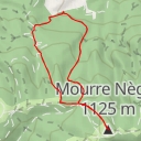 thumbnail for Mourre Nègre