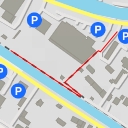 thumbnail for Chemin de Halage dit Petite Levée du Canal - Chemin de Halage dit Petite Levée du Canal