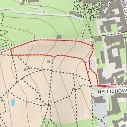 thumbnail for Vlašská - Hlavní město Praha