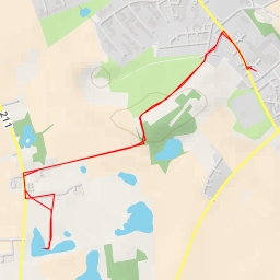 thumbnail for Frederikssundsvej - Frederikssundsvej