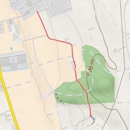 thumbnail for Gofritstrasse