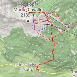 thumbnail for Vallmigalm