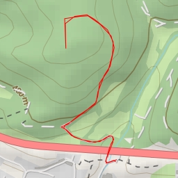 thumbnail for Perzenstraße - Perzenstraße