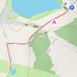 thumbnail for Am Forstteich