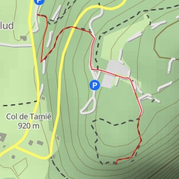 thumbnail for Belvédère Grand-Arc