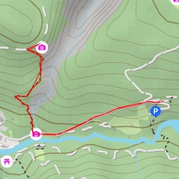 thumbnail for Karwendelbach