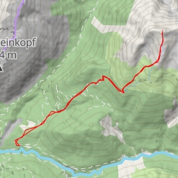 thumbnail for Pleisenspitze