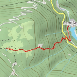 thumbnail for Alta via per i Pianoni-Masarecci