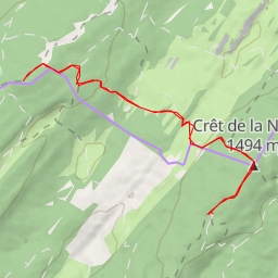 thumbnail for Vue de Genève