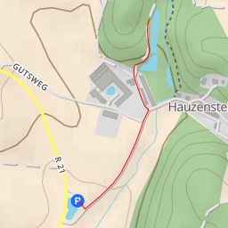 thumbnail for Zum Sonnenfelsen