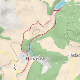 thumbnail for Braunsweiher