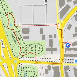 thumbnail for Calle del Torrente - Fuenlabrada