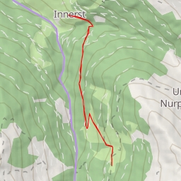 thumbnail for Bettlerweg - Bettlerweg