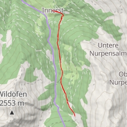 thumbnail for Weidener Hütte