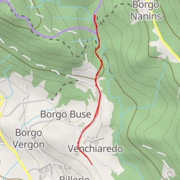 thumbnail for Borgo Bocon