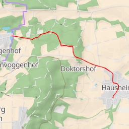 thumbnail for Angerweg - Angerweg