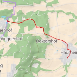 thumbnail for Angerweg - Angerweg