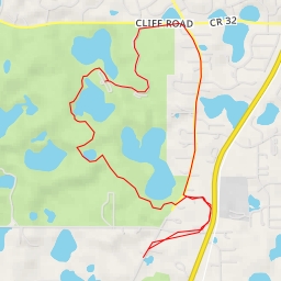 thumbnail for Dodd Boulevard