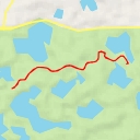 thumbnail for Northern Voyageur Trek - Northern Voyageur Trek