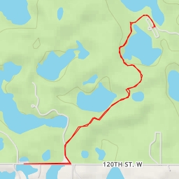 thumbnail for 120th Street West