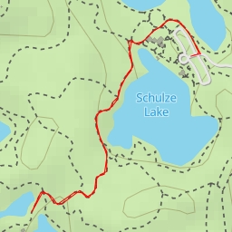 thumbnail for Voyageur Trek - Voyageur Trek