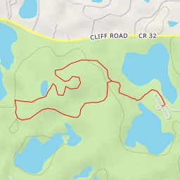 thumbnail for Northern Voyageur Trek - Northern Voyageur Trek