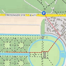 thumbnail for Mittelkanal