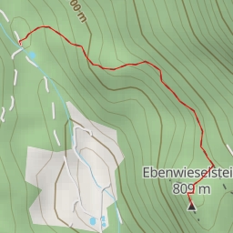 thumbnail for Ebenwieselstein