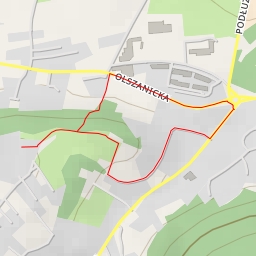 thumbnail for Kazimierza Wyżgi - Kraków
