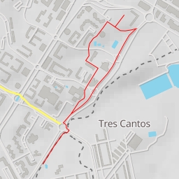 thumbnail for Avenida de la Vega - Avenida de la Vega