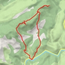 thumbnail for Montgibier