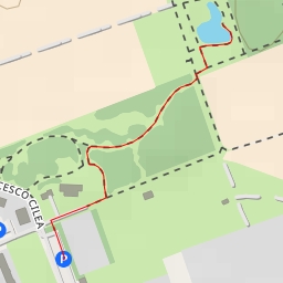 thumbnail for Tangenziale Nord di Milano